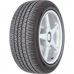 245 50 R 20 102H M+S Goodyear Eagle RS-A