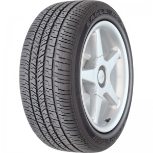 235 55 R 17 98W Goodyear Eagle RS-A DOT0121