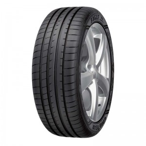 245 45 R 18 100Y XL Goodyear Eagle F1 Asy 3 * RUNFLAT MO DOT0223