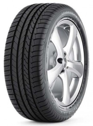 245 45 R 19 102Y XL Goodyear EfficientGrip MOE Runflat DOT1223