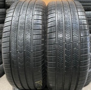 285 40 R 20 108V Goodyear Eagle SPORT MOE EXT RFT 6.5mm+ R617 DOT21