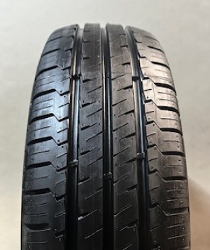 225 75 R 16 C 120/121R HANKOOK VANTARA 10PR DOT21