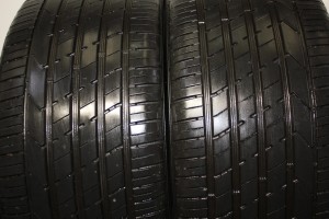 285 35 R 22 106Y XL Hankook Ventus S1 Evo 2 SUV  4mm+ R819 DOT23