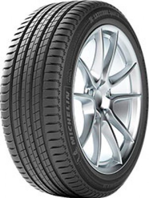 245 45 R 20 103W XL MICHELIN LATTITUDE SPORT 3 ZP RUNFLAT * DOT4621