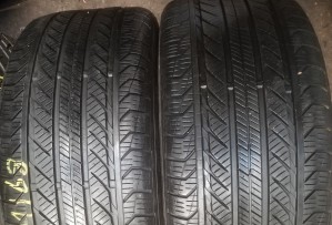 245 40 R 18 97H M+S Continental Pro Contact GX SSR RFT MOE 6.5mm+ R830 DOT18