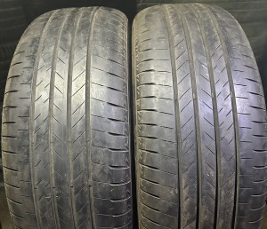 235 55 RF 19 101V Bridgestone ALENZA S001 RUNFLAT RFT 5.5mm+ M538 DOT17