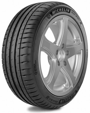 245 40 ZR 20 99Y XL Michelin Pilot Sport 4S SEAL INSIDE DOT4320