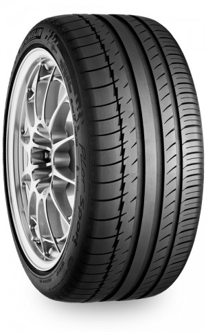 225 40 ZR 18 92Y XL Michelin Pilot Sport 2 N3 DOT0420