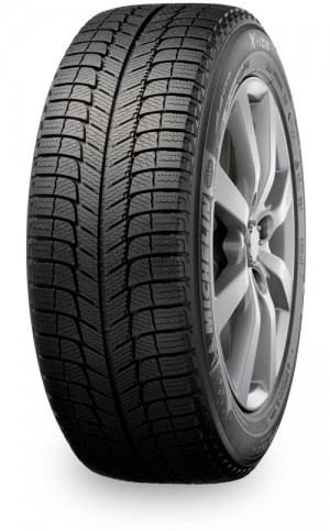 255 50 R 19 107H XL M+S Michelin X-ICE Winter RUNFLAT ZP DOT19