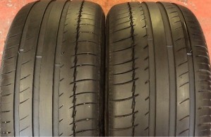 275 45 R 20 110Y XL Michelin Latitude Sport N0 4mm+ P622