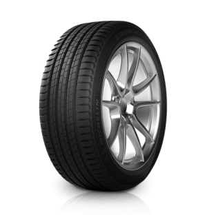 255 50 R 19 107W XL Michelin Latitude Sport 3 MO DOT2021