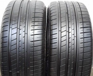 245 45 R 19 102Y XL Michelin Pilot Sport 3 MO 5.5mm+ S431 DOT23