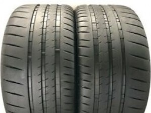 255 35 ZR 20 97Y XL Michelin Pilot Sport Cup 2 K1 FOAM 5.5mm+ S474 DOT1621