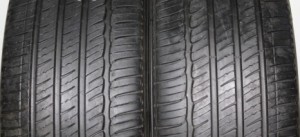 265 50 R 19 110H Michelin Primacy MXM4 ZP * RSC R79 4.5MM+ DOT20