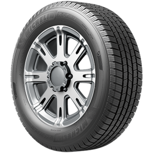 275 55 R 20 113T M+S Michelin XLT A/S