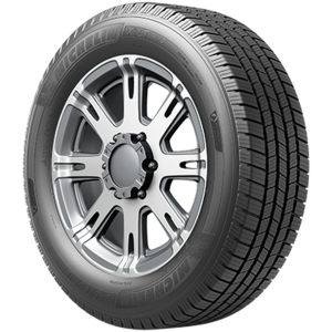 285 60 R 18 120H XL M+S Michelin XLT A/S DOT2820