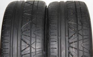 275 35 ZR 20 102W XL Nitto Invo 7mm+ R91 DOT19