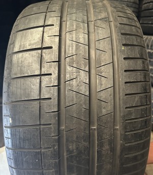 245 30 ZR 20 90Y Pirelli P Zero Corsa L LAMO PNCS 7mm+ P427 DOT3917
