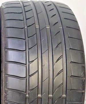 275 40 R 20 106Y Dunlop SP Sport Maxx TT 7.5mm+ P920 DOT16