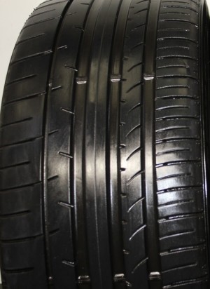 275 45 R 19 108Y XL Dunlop SP Sport Maxx 050+ 7mm+ P921 DOT16