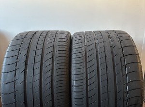 225 45 ZR 17 94Y XL Michelin Pilot Sport 2 N3 6mm+ R456 DOT2617