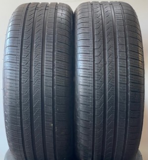 275 40 R 19 101H Pirelli Cinturato P7 A/SEASON MOE RUNFLAT 5mm+ S112 DOT3618