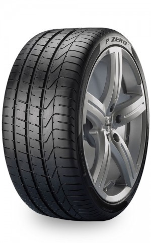 295 40 ZR 21 111Y XL Pirelli P Zero MO DOT4621