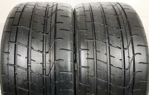 315 30 ZR 22 107Y Pirelli P Zero Corsa NO 5.5mm+ R212 DOT22