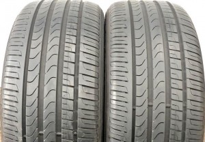 285 40 R 21 109Y XL Pirelli Scorpion Verde AO ECO IMPACT 5.5mm+ S94 DOT0721
