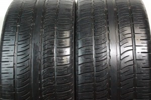 295 40 R 22 112W Pirelli Scorpion Zero MO1 Asy 5.5mm+ L535