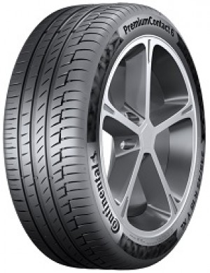 275 45 R 20 110Y XL Continental Premium Contact 6 DOT0622