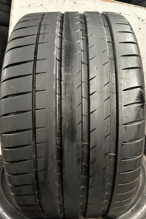 265 45 ZR 19 105Y XL Michelin Pilot Sport 4 NO 7mm+ P425 DOT4116