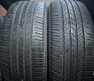 265 45 R 21 104V Bridgestone DUELER H/L 400 M+S 5.5mm+ R730 DOT17