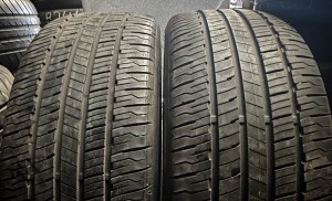 225 45 R 21 95W Dunlop SP Sport Maxx 055 R775 5.5MM+ DOT22
