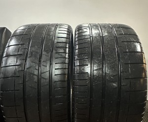 305 30 ZR 20 103Y Pirelli P Zero Corsa MC PNCS PZ4 5.5mm+ R785 DOT19