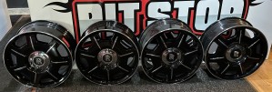 Genuine OEM Factory Rolls-Royce Phantom 21 Inch Wheels