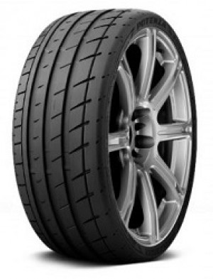 245 35 ZRF 20 91Y BRIDGESTONE POTENZA S007 RUNFLAT GTR DOT3921