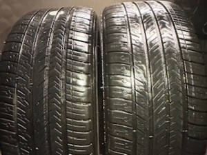 245 45 R 18 100Y XL Michelin PILOT SPORT ALL SEASON 4 M+S S164 5.5MM+ DOT2923