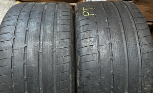 315 30 ZR 21 105Y XL GOODYEAR EAGLE F1 SUPER SPORT NAO 4mm+ S449 DOT23