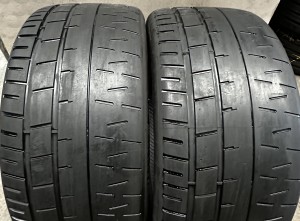 325 35 ZR 22 114Y XL Pirelli P Zero TROFEO R L LAMBO 4.5mm+ S461 DOT2922