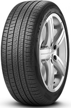 275 45 R 21 110W XL M+S Pirelli Scorpion Zero ALL SEASON PNCS FOAM DOT1922