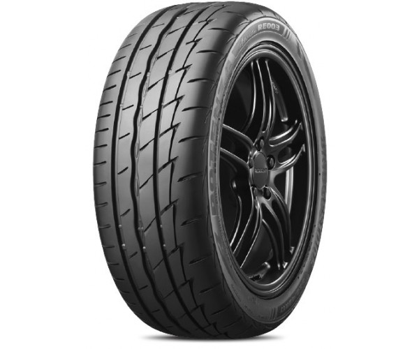 BRIDGESTONE POTENZA Adrenalin RE004 235/45R17 RMP RACING R25
