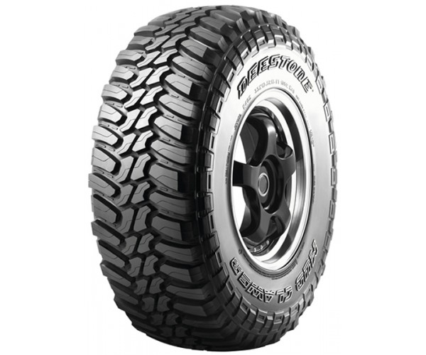 35 x 12.50 R 18 LT-123Q M+S Deestone Mud Clawer