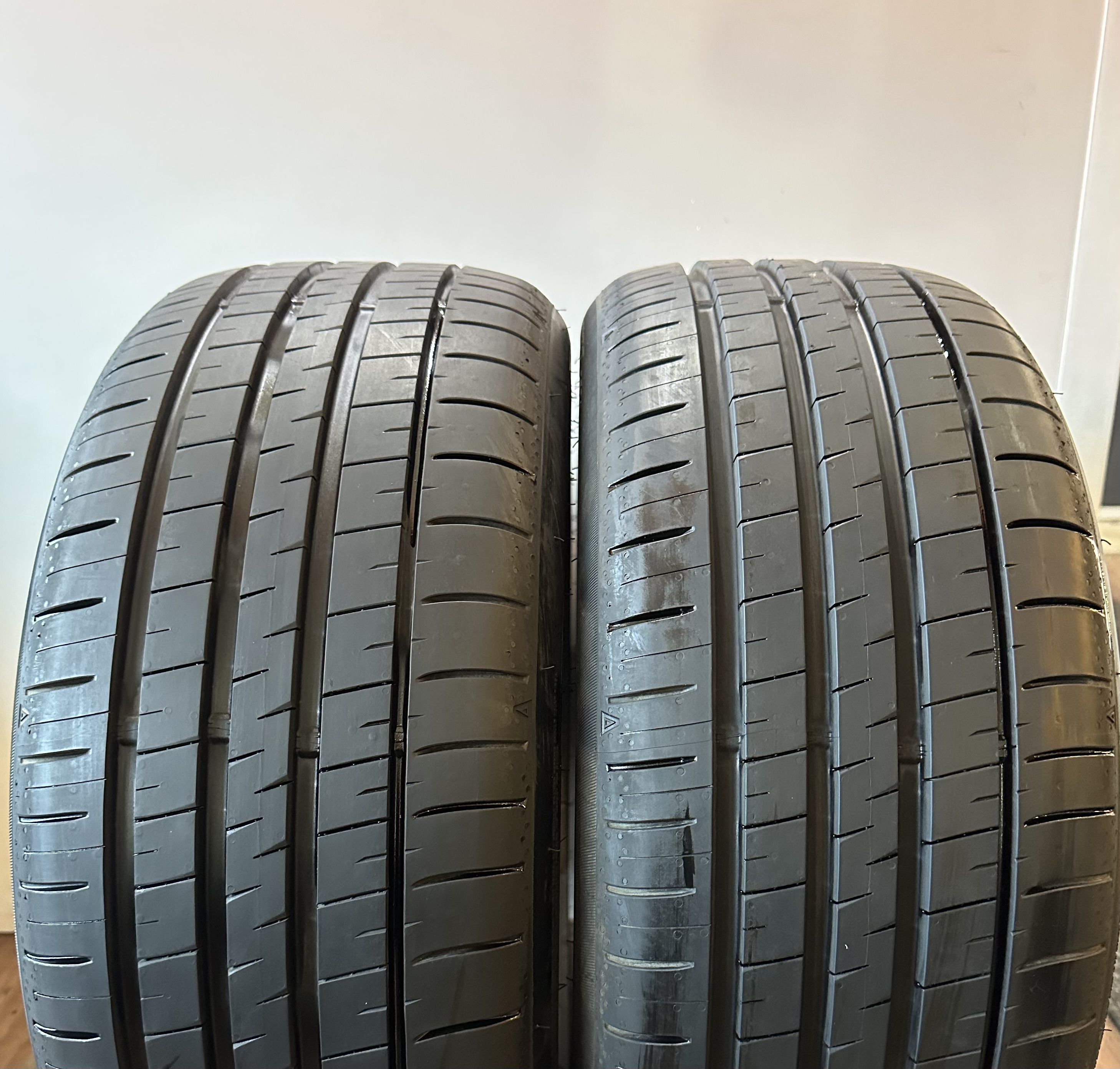 235 40 R 19 96Y XL Dunlop SP Sport Maxx 060+ 6.5mm+ R650 2354019 P