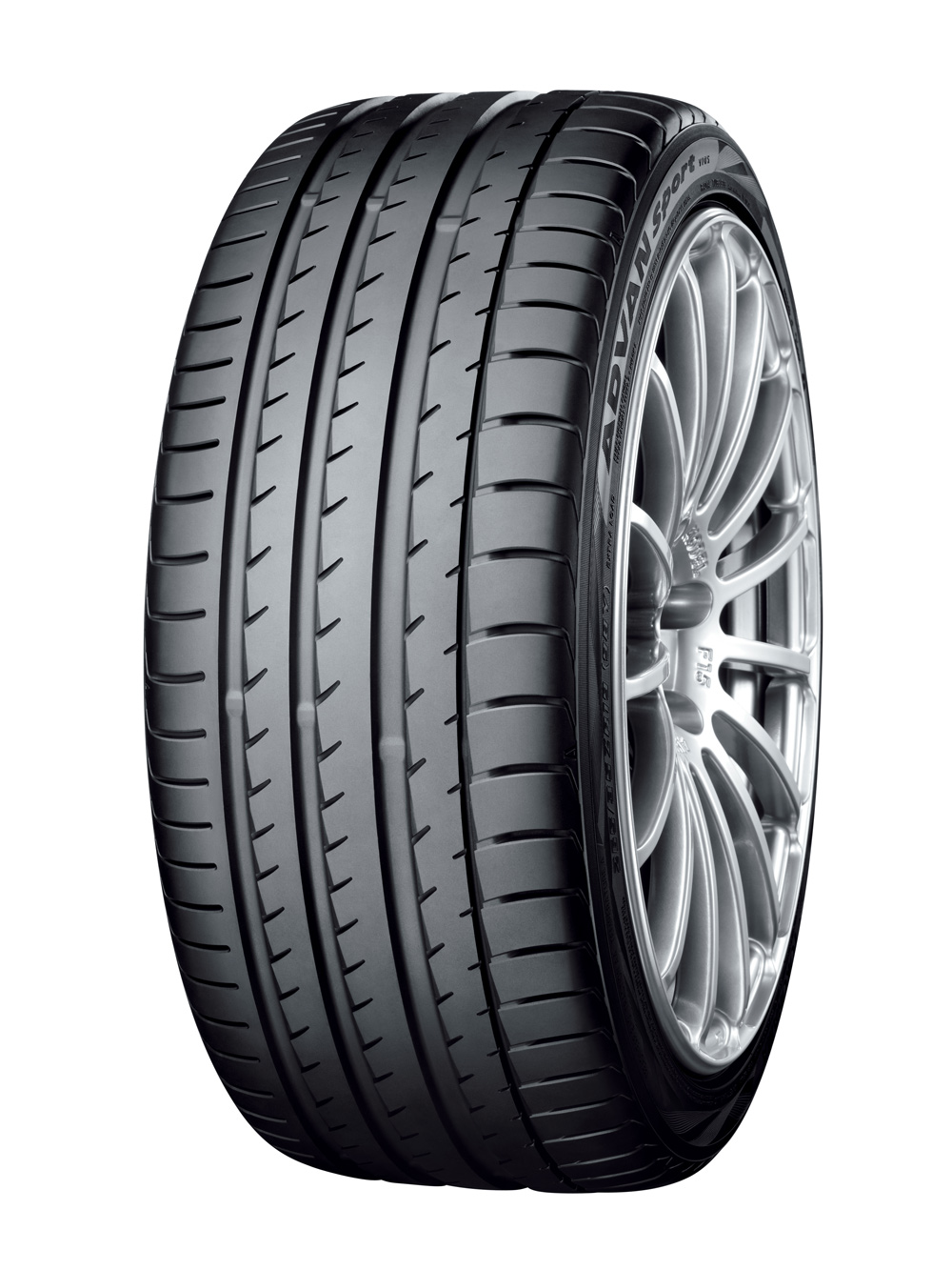 148@オーダー様へ 285 35 ZR 21 105Y XL Yokohama Advan Sport V105 DOT21 x1 NEW TYRE